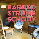 Apartmán Kudowski Potok Kudowa-Zdrój