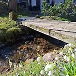Kudowski Potok Kudowa-Zdrój