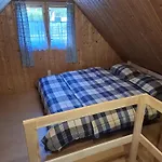 Lägenhet Kudowski Potok Kudowa-Zdrój
