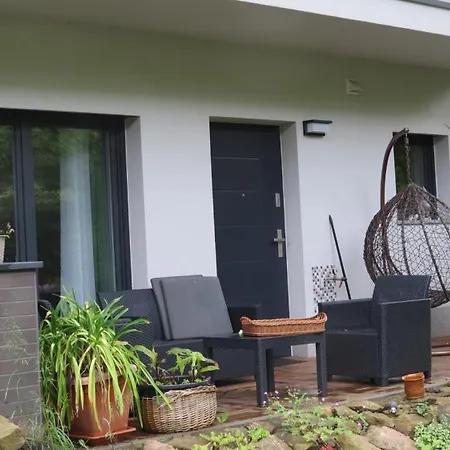 Appartamento Kudowski Potok