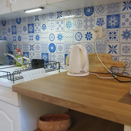 Apartment Kudowski Potok