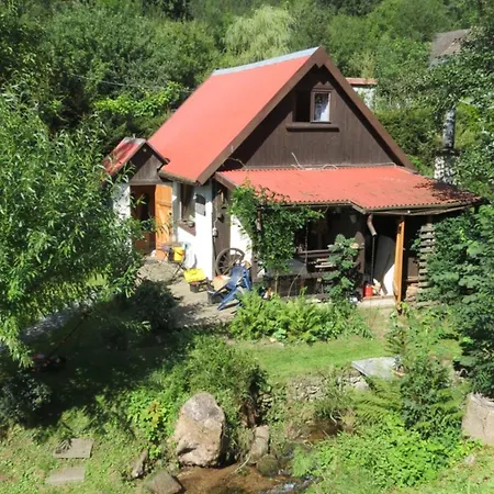 Kudowski Potok