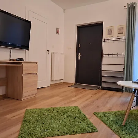 Apartment Kudowski Potok Kudowa Zdroj