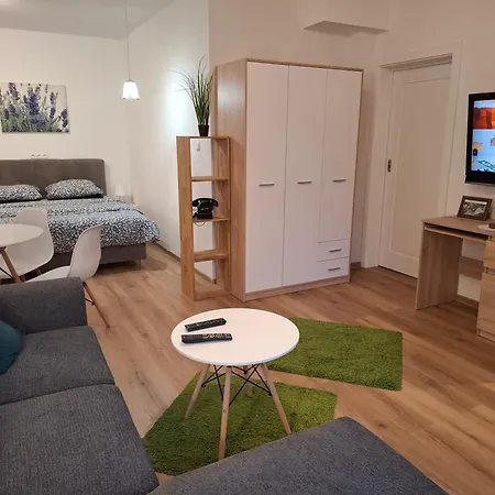 Kudowski Potok * Кудова-Здруй