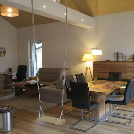 Appartamento Kudowski Potok *