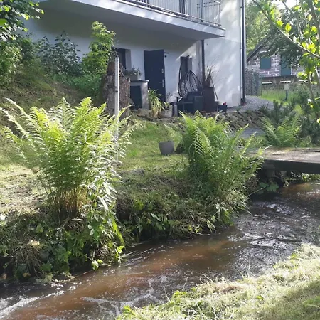 Kudowski Potok Appartamento