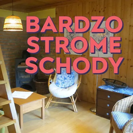 Lägenhet Kudowski Potok Kudowa-Zdrój