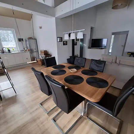 Kudowski Potok Kudowa-Zdrój