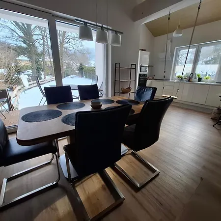 Appartamento Kudowski Potok