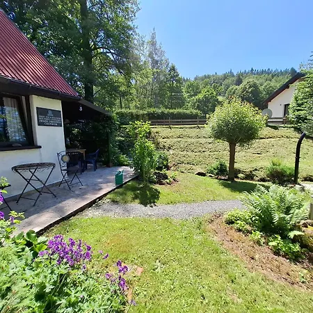 Appartamento Kudowski Potok Kudowa-Zdrój