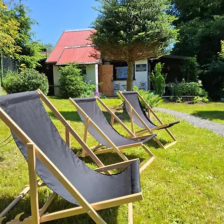 Kudowski Potok Appartamento Kudowa-Zdrój