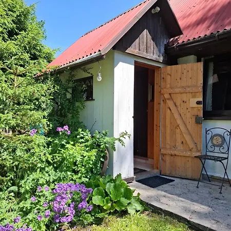 Kudowski Potok Appartamento Kudowa-Zdrój