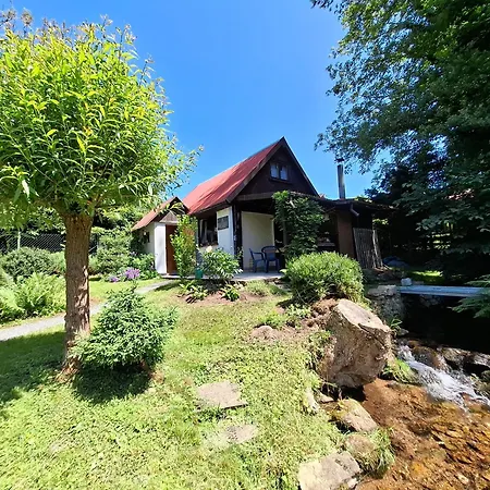 Kudowski Potok Appartamento