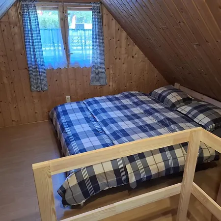 Lägenhet Kudowski Potok Kudowa-Zdrój
