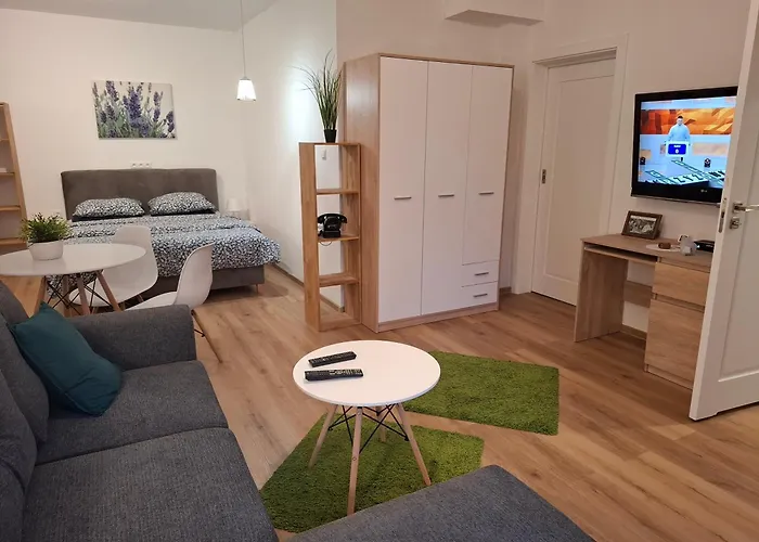 Kudowski Potok * Kudowa Zdroj