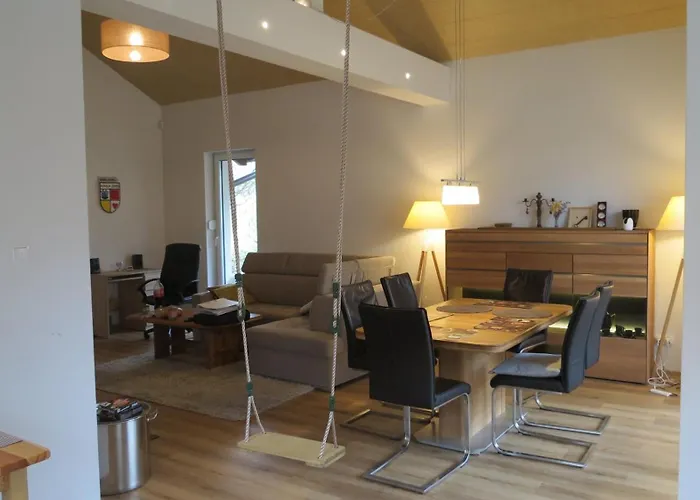 Apartment Kudowski Potok *