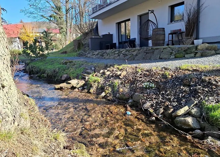 Apartment Kudowski Potok *