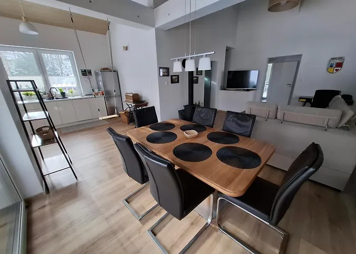 Kudowski Potok Kudowa Zdroj