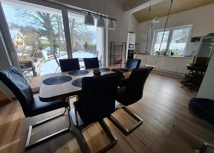 Apartment Kudowski Potok