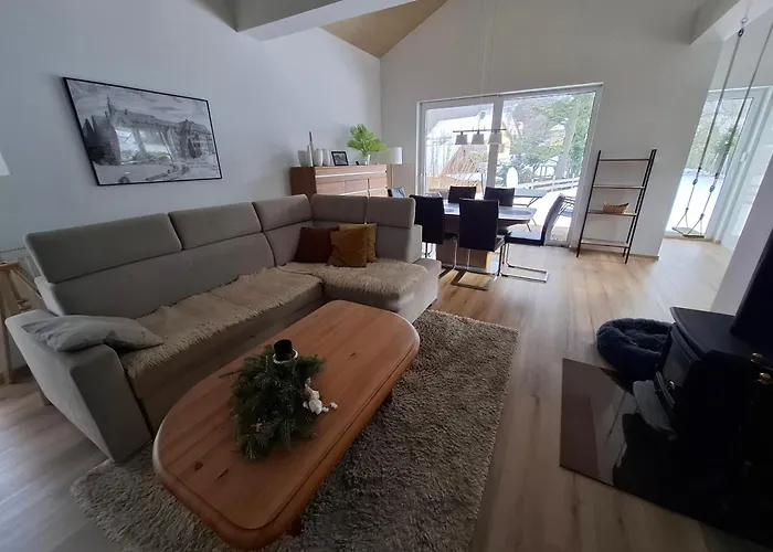 Апартаменты Kudowski Potok Кудова-Здруй