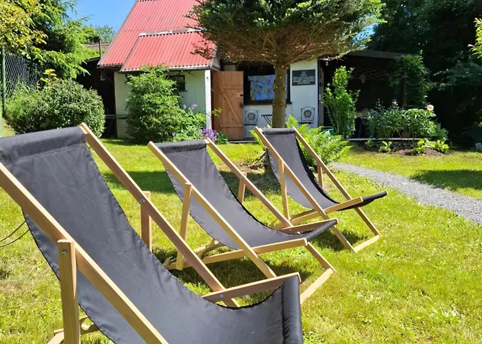 Kudowski Potok Apartment Kudowa Zdroj