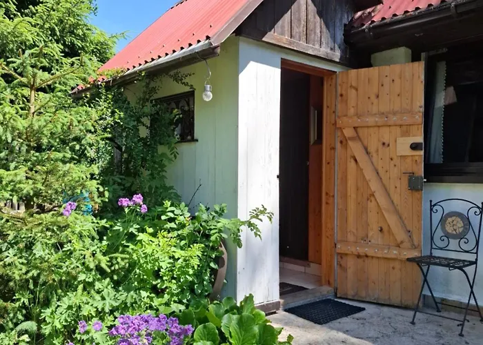 Kudowski Potok Apartment Kudowa Zdroj